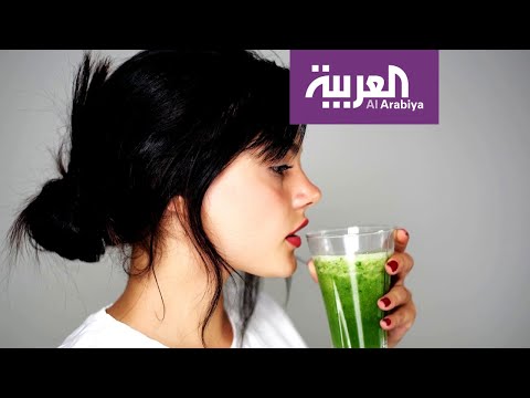 لايف ستايلشاهد: حمية العصائر من الفواكه و الخضار الطازجة.. ما لها وما عليها149604/0