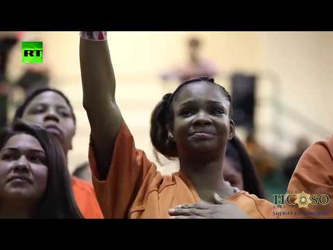 لايف ستايلشاهد: حفلة موسيقية في أحد سجون ولاية تكساس الأميركية150261/0