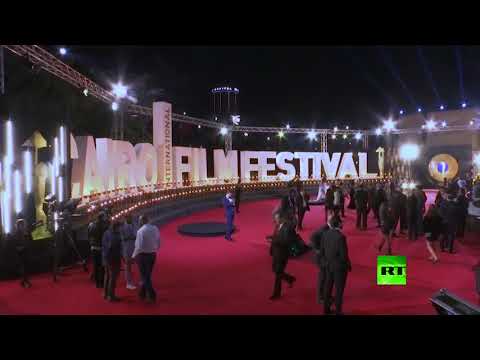 لايف ستايلشاهد: نجمات مصر على البساط الأحمر في دار الأوبرا150778/0