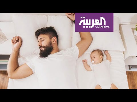 لايف ستايلشاهد: نصائح مهمة لتنعم بنوم مريح طوال الليل151100/0