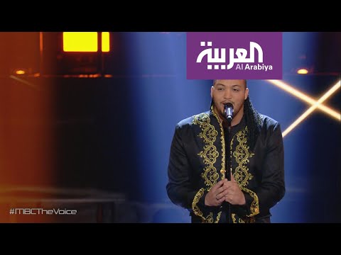 لايف ستايلشاهد: المواجهة تحتدم في برنامج "ذا فويس" العالمي151720/0