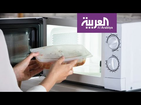 لايف ستايلتعرّف على كيفية تأثير "المايكرويف" على صحتنا151857/0