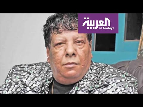 لايف ستايلشاهد: جنازة الفنان شعبان عبدالرحيم ووداع مؤثر من ابنه152050/0