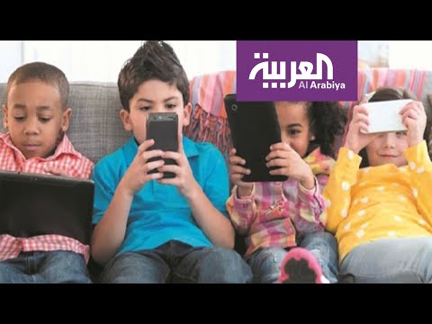 لايف ستايلشاهد: إدمان الهاتف النقال يوصل لـ"الاكتئاب"152052/0