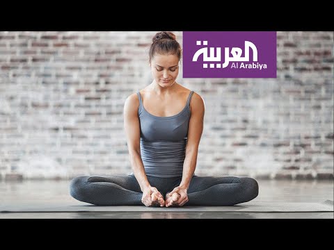 لايف ستايلشاهد: تمارين تنفس لتقوية التركيز وبث الهدوء في النفس152057/0
