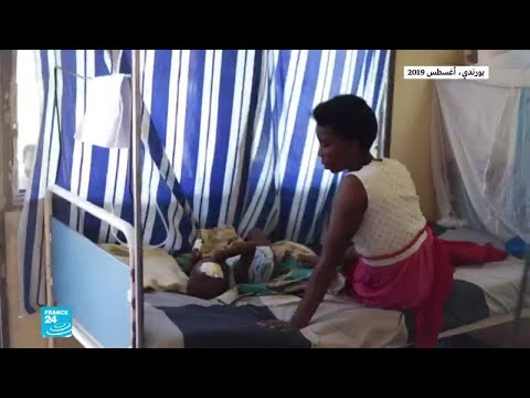 لايف ستايلشاهد: الملاريا مازالت تقتل طفلا كل دقيقتين152237/0