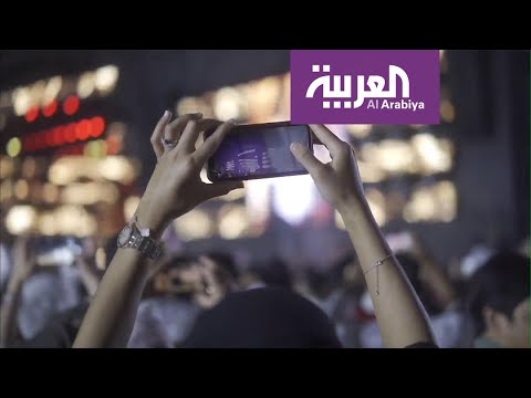 لايف ستايلشاهد: أضخم مهرجان موسيقي عالمي للمرة الأولى في الرياض152394/0