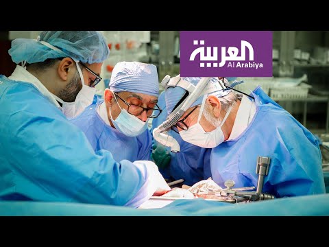 لايف ستايلشاهد: 1437 عملية زراعة كبد أجراها مستشفى الملك فيصل التخصصي153676/0