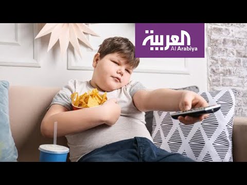 لايف ستايلشاهد: نصائح مهمة لتخليص أبنائك من السمنة153680/0