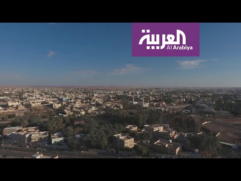 لايف ستايلشاهد: حكاية سائح ألماني وصل الجوف السعودية في رحلة عبر البر154226/0