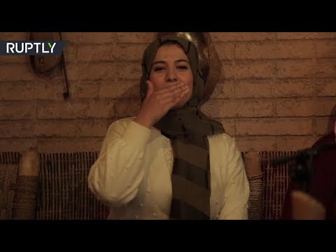 لايف ستايلشاهد: انطلاق  مسابقة أحسن زغرودة في طنجة في المغرب154414/0