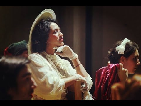 لايف ستايلشاهد: المخرجة الروسية الأردنية الأصل ليلى أبو الكشك تبوح بأسرارها154549/0