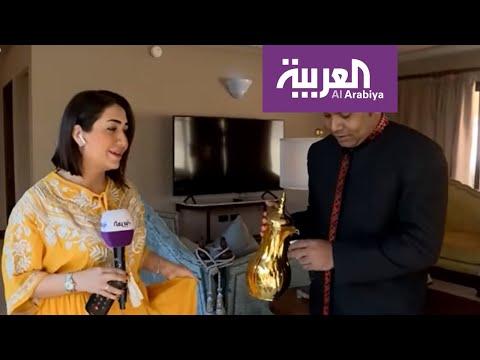 لايف ستايلشاهد: جولة داخل منتجع فخم في العلا يستقبل زوار شتاء طنطورة154805/0