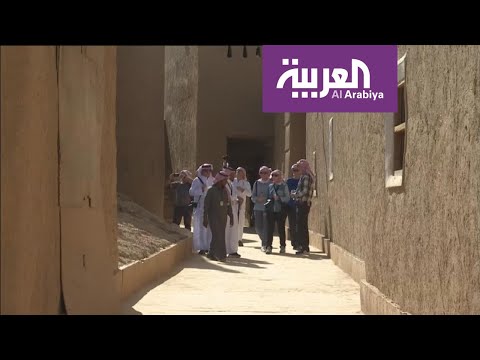 لايف ستايلشاهد: السعودية وجهة السياحة الشتوية الجديدة مع بداية الموسم154806/0