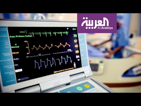 لايف ستايلشاهد: تعرَّف على أسباب "الرجفان الأذيني" وطرق علاجه154809/0