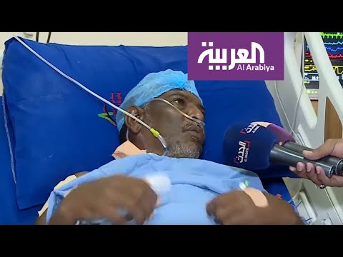 لايف ستايلشاهد: حملة لمركز الملك سلمان للقيام بعمليات قلب وقسطرة في عدة مدن في السودان155557/0