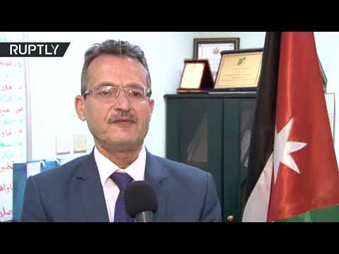 لايف ستايلشاهد: ارتفاع عدد الوفيات بسبب إنفلونزا الخنازير في الأردن155752/0