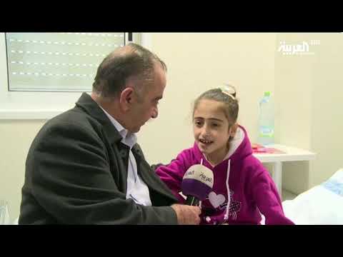 لايف ستايلشاهد: تفاصيل جديدة عن مأساة "أسيرة السرطان"155920/0