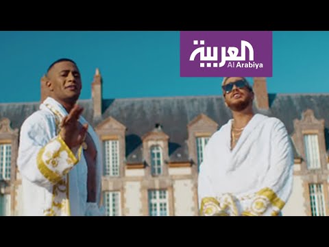 لايف ستايلشاهد: الإيقاع واللوك الغربي يسيطران على الإنتاج الموسيقي العربي156646/0