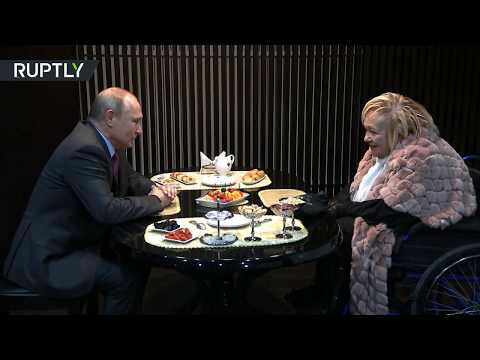 لايف ستايلشاهد: وفاة الممثلة والمخرجة السوفيتيية الروسية غالينا فولتشيك156679/0