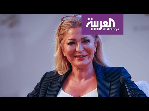 لايف ستايلشاهد: "صباح العربية" يودّع الراحلة نجوى قاسم157708/0
