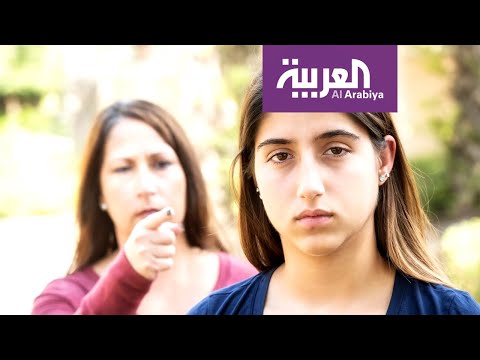 لايف ستايلشاهد: نصائح للتعامل مع المراهق المتمرد157922/0