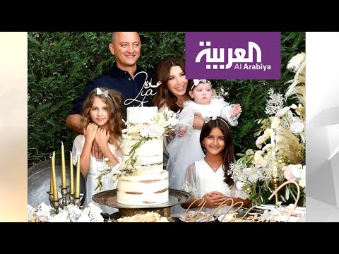 لايف ستايلشاهد: أسباب توقيف زوج نانسي عجرم157924/0