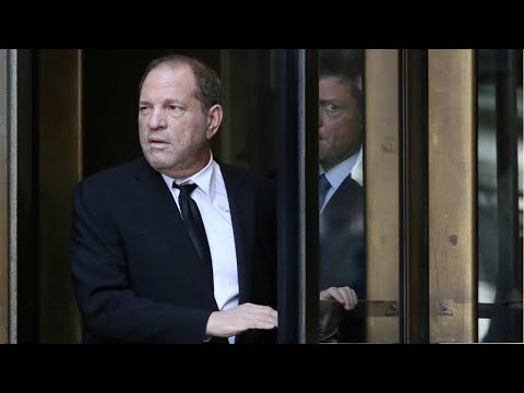 لايف ستايلشاهد: انطلاق محاكمة المنتج الأميركي هاري واينستين157927/0