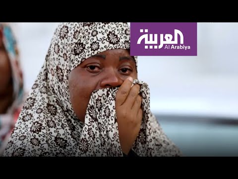 لايف ستايلشاهد: "قصة فاطمة" بين شباك مهربي البشر وميليشيات طرابلس158157/0