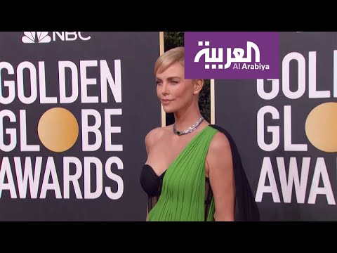 لايف ستايلشاهد: من الأجمل في حفل توزيع جوائر "غولدن غلوب"؟158161/0