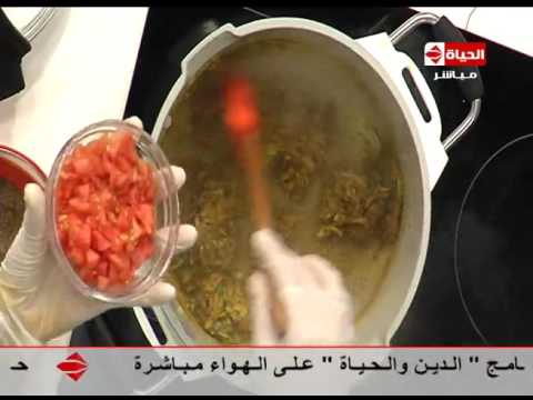 لايف ستايلطريقة إعداد "الأرز المكسيكي"16547/0