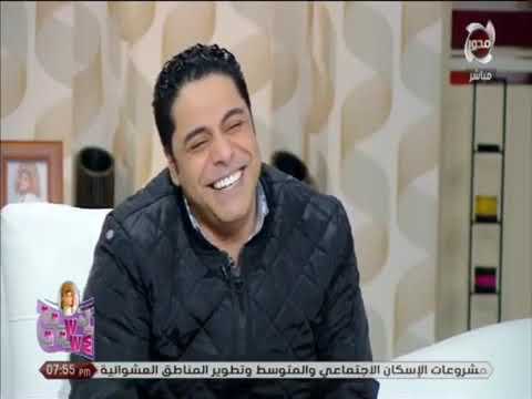 لايف ستايلشاهد: لقاء مع "الصوت الطربي" هاني حسن الأسمر158721/0