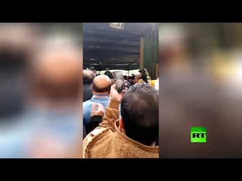 لايف ستايلشاهد: تشييع الفنانة المصرية ماجدة بحضور فني كبير159739/0