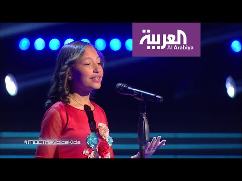 لايف ستايلشاهد: "ذا فويس كيدز" وأبرز محطات الحلقة الثالثة مع أصوات تضاهي المحترفين159924/0