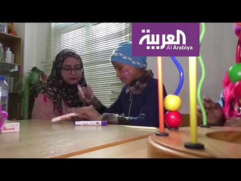 لايف ستايلشاهد: قصة ملهمة لناجية من السرطان نذرت نفسها لخدمة الأطفال المرضى160320/0