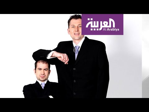 لايف ستايلشاهد: هل يمكن إطالة القامة عن طريق جراحة العظام؟160334/0