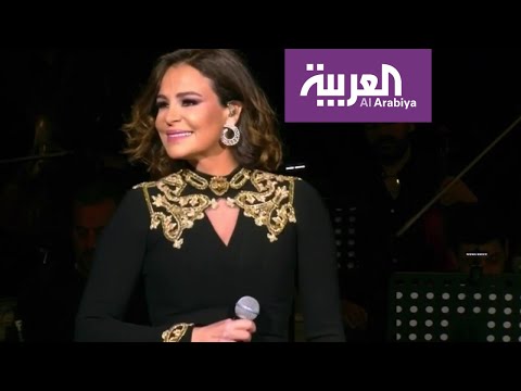 لايف ستايلشاهد: الفنانة اللبنانية كارول سماحة تؤكد أن المرأة السعودية "صبورة جدًا"160436/0