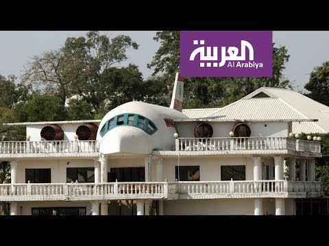 لايف ستايلشاهد: الحب يصنع المعجزات ويبني طائرة لا تطير أيضا160593/0