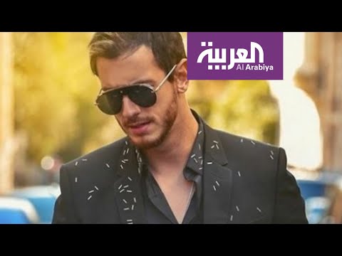 لايف ستايلشاهد: سعد المجرد يُحال إلى الجنايات بتهمة الاغتصاب160596/0