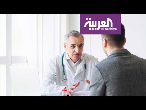 لايف ستايلشاهد: "الرزيوم" تقنية سريعة لعلاج تضخم البروستاتا الحميد160600/0