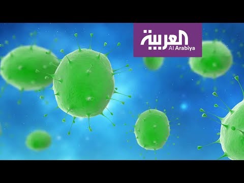 لايف ستايلشاهد: تفاصيل جديدة حول فيروس الصين الغامض160882/0