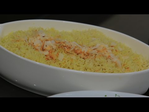 لايف ستايلوجبة أرز بجوز الهند16564/0