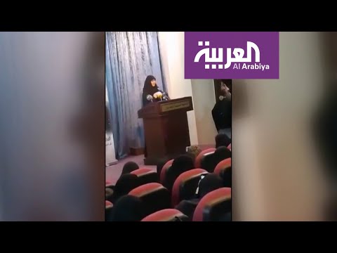 لايف ستايلشاهد: ابنة قاسم سليماني تزور حزب الله في بيروت161185/0
