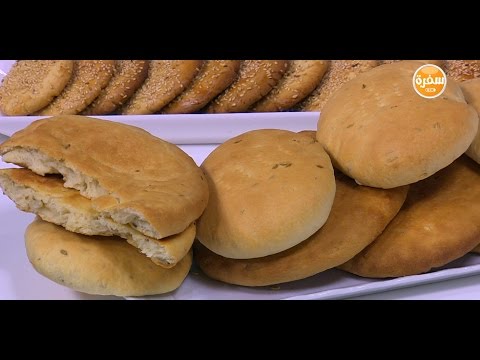 لايف ستايل"قُرَص طرية" بالشمر16565/0