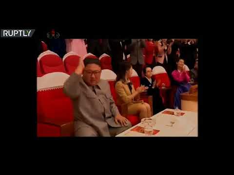 لايف ستايلشاهد: ظهور لافت لـ"كيم" صحبة زوجته وعمَّته161361/0