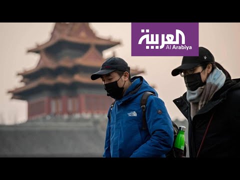 لايف ستايلشاهد: فيروس "كورونا" ينتشر والعالم غير مستعد161498/0