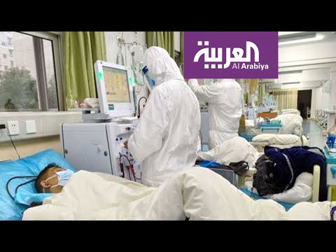 لايف ستايلشاهد: "كورونا" المفزع يتمدد بسرعة رهيبة خارج الصين161501/0