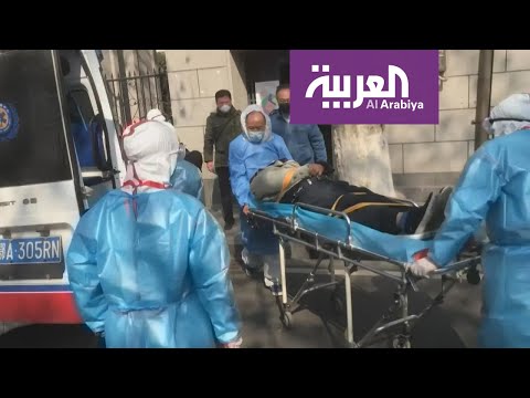 لايف ستايلشاهد: منظمة الصحة العالمية تعلن حالة طوارئ عالمية بسبب فيروس كورونا161697/0