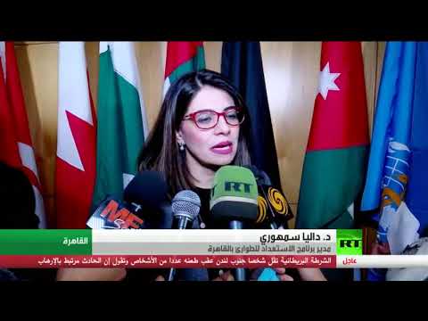 لايف ستايلشاهد: تدابير احترازية في مصر ضد "كورونا"161926/0