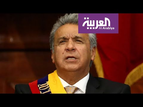 لايف ستايلشاهد: رئيس دولة يتهم النساء بالإبلاغ عن المتحرشين البشعين فقط161938/0